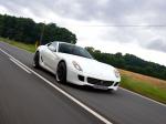 Ferrari 599 GTB Fiorano by Edo Competition 2007 года